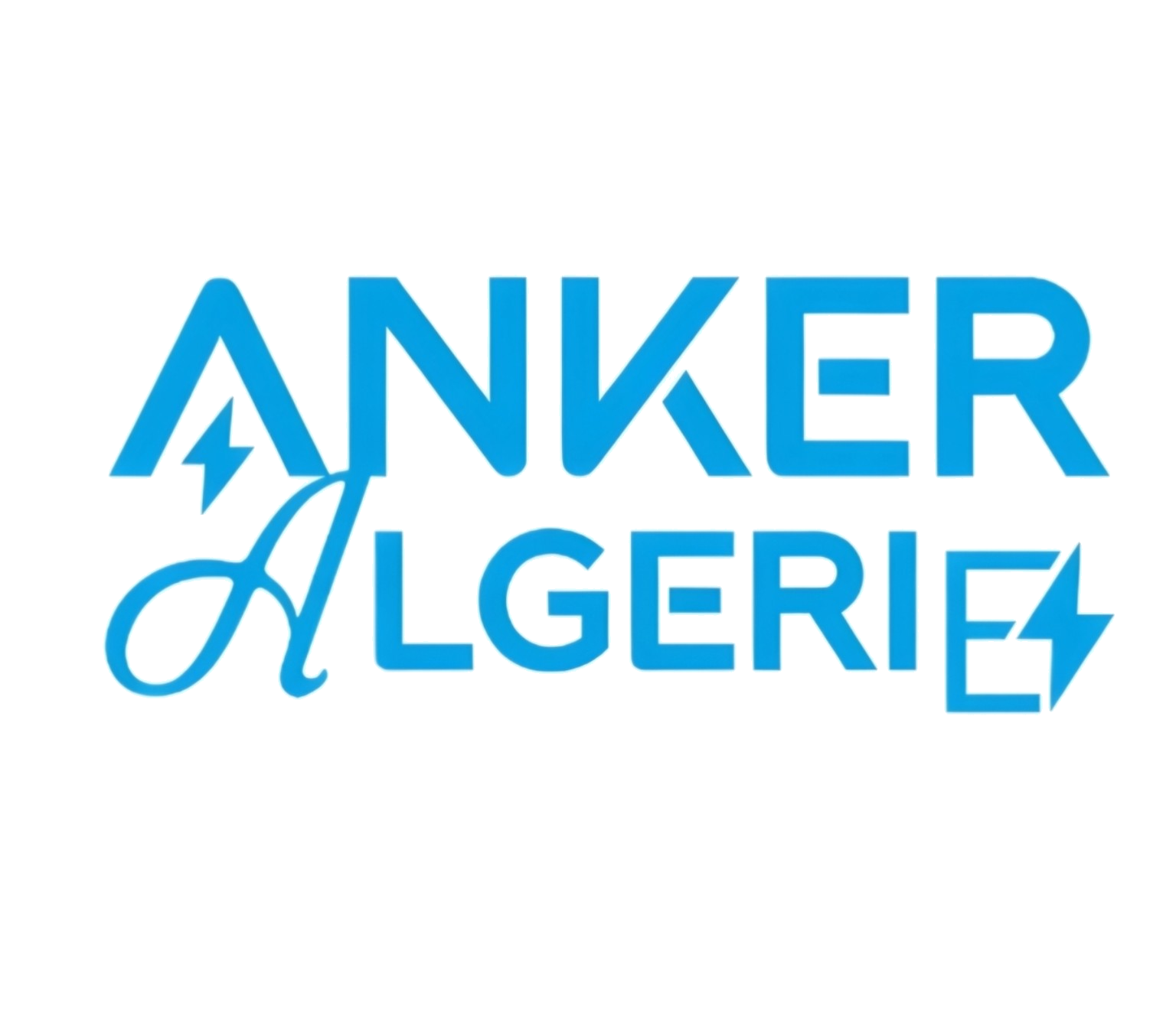 ANKER ALGERIA